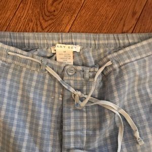 Women’s pajama bottoms